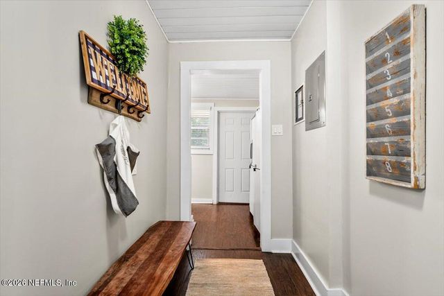 29-31 BERNARD Street, St. Augustine, FL 32084