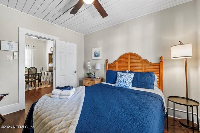 29-31 BERNARD Street, St. Augustine, FL 32084