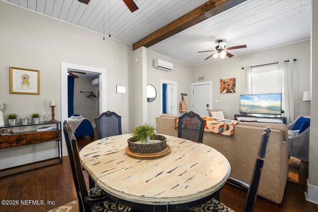 29-31 BERNARD Street, St. Augustine, FL 32084