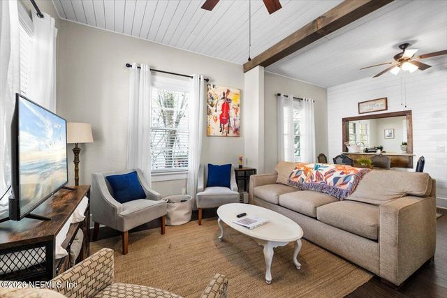 29-31 BERNARD Street, St. Augustine, FL 32084