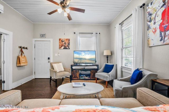 29-31 BERNARD Street, St. Augustine, FL 32084