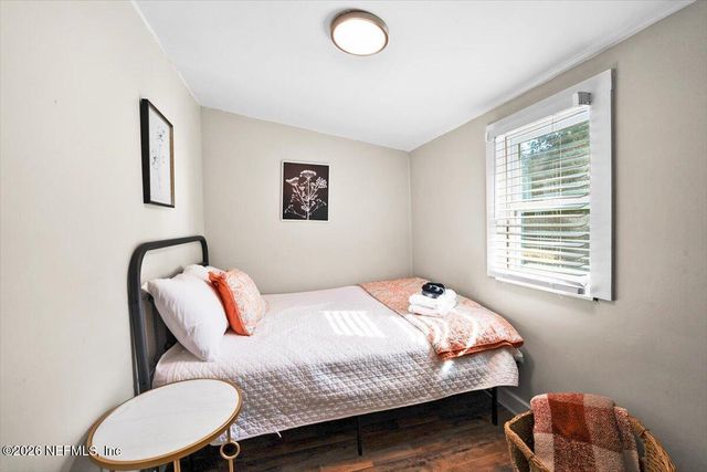 29-31 BERNARD Street, St. Augustine, FL 32084