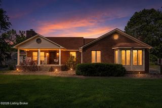 6701 Scenic Trail, Louisville, KY 40272