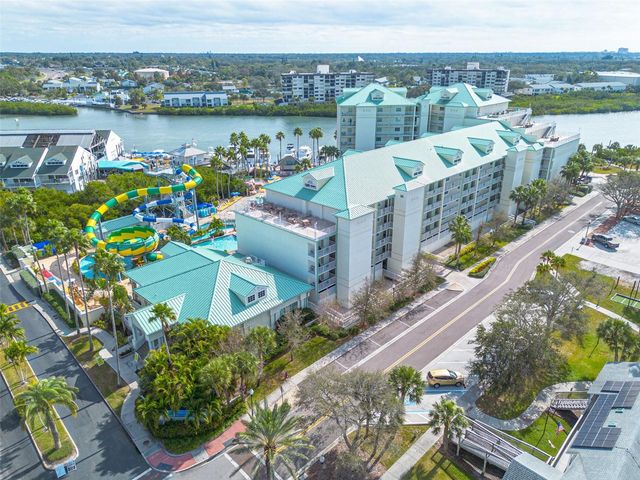 399 2ND STREET 219, Indian Rocks Beach, FL 33785