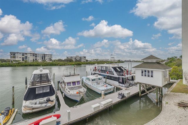 399 2ND STREET 219, Indian Rocks Beach, FL 33785