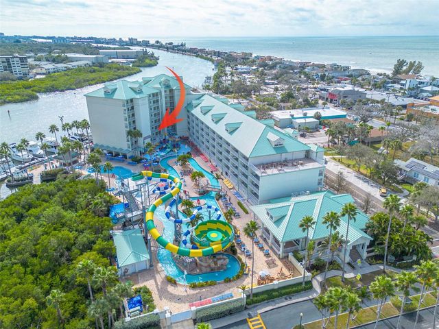 399 2ND STREET 219, Indian Rocks Beach, FL 33785