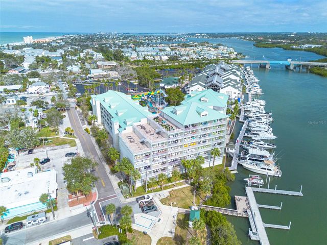 399 2ND STREET 219, Indian Rocks Beach, FL 33785