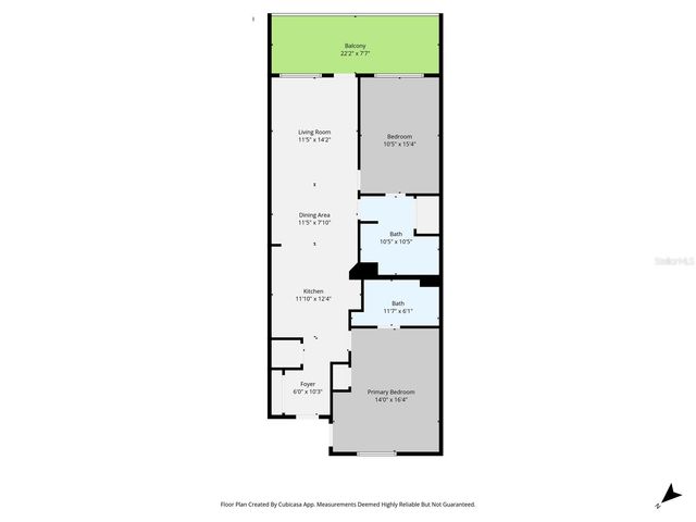 399 2ND STREET 219, Indian Rocks Beach, FL 33785