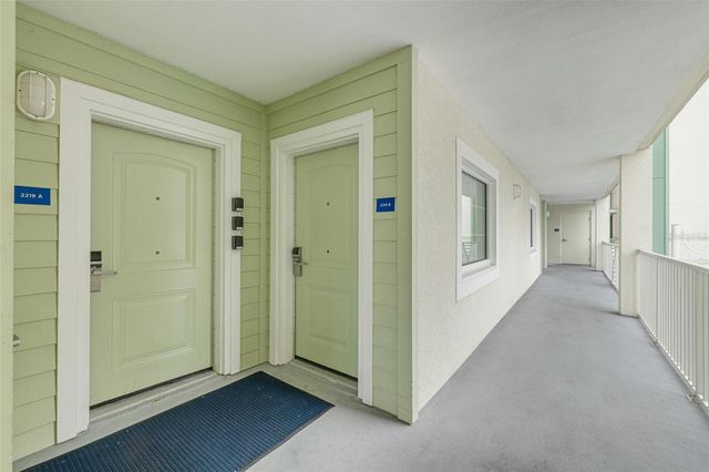 399 2ND STREET 219, Indian Rocks Beach, FL 33785