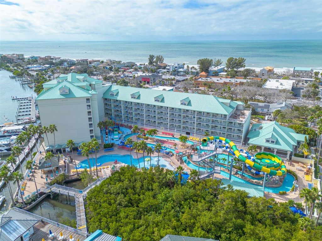 399 2ND STREET 219, Indian Rocks Beach, FL 33785