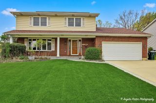 664 LONGVIEW Drive, Antioch, IL 60002