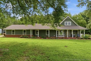 18055 S Creekside Drive, Claremore, OK 74017