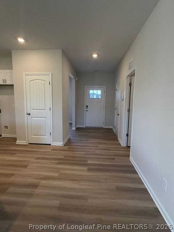 240 Steelwood (Lot 11) Street, Raeford, NC 28376 — photo 10
