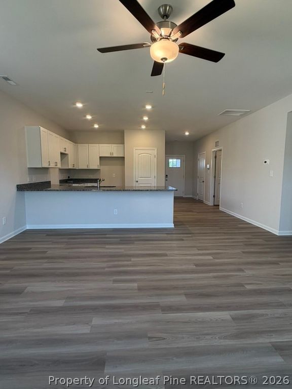 240 Steelwood (Lot 11) Street, Raeford, NC 28376 — photo 13