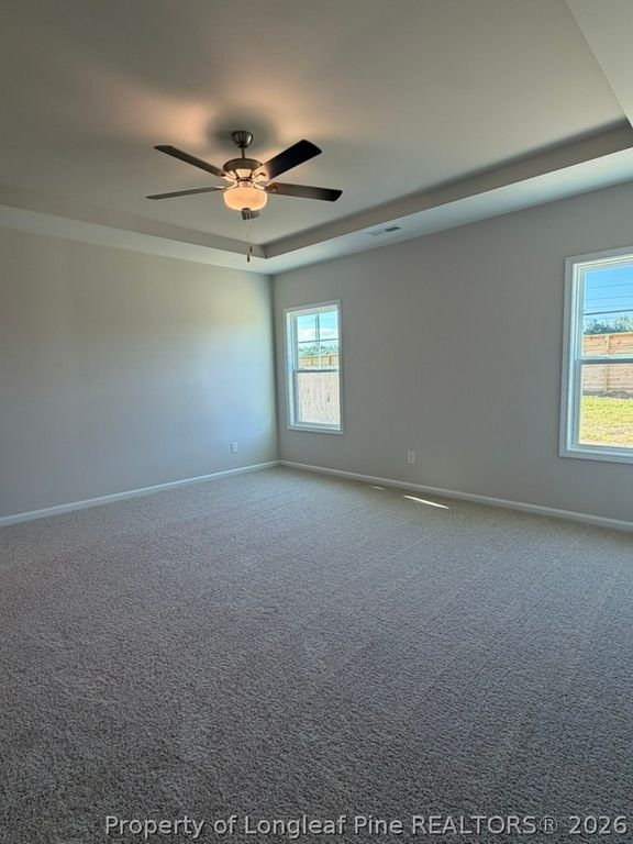 240 Steelwood (Lot 11) Street, Raeford, NC 28376 — photo 14