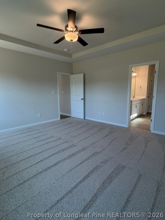 240 Steelwood (Lot 11) Street, Raeford, NC 28376 — photo 15