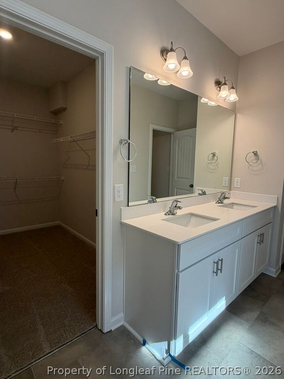 240 Steelwood (Lot 11) Street, Raeford, NC 28376 — photo 16