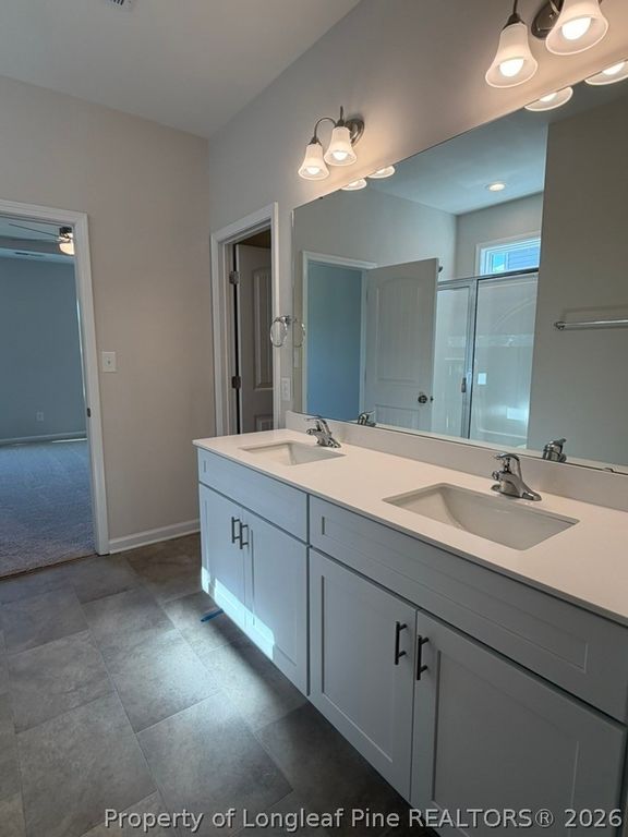240 Steelwood (Lot 11) Street, Raeford, NC 28376 — photo 18