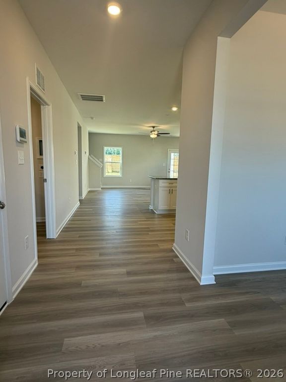 240 Steelwood (Lot 11) Street, Raeford, NC 28376 — photo 2