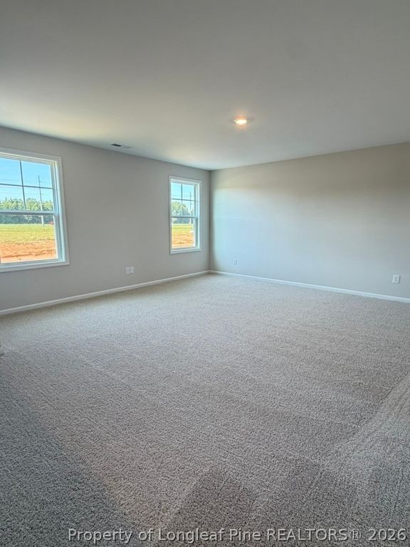 240 Steelwood (Lot 11) Street, Raeford, NC 28376 — photo 21