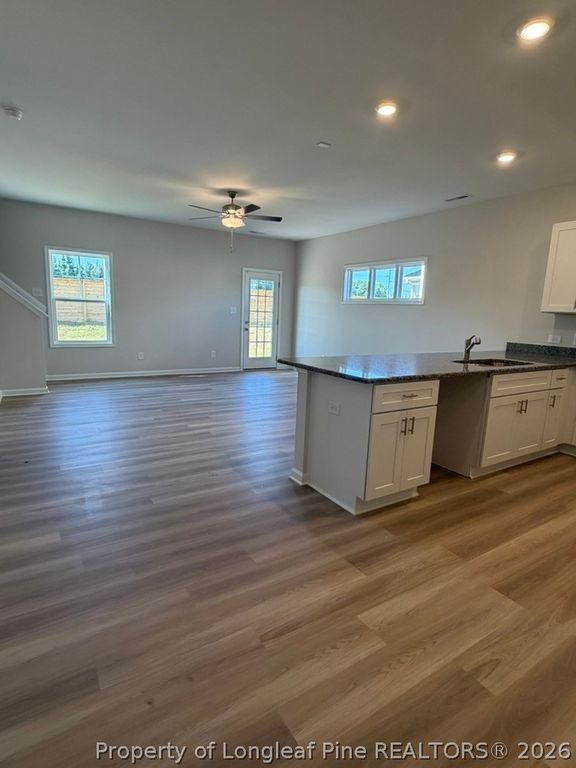 240 Steelwood (Lot 11) Street, Raeford, NC 28376 — photo 5