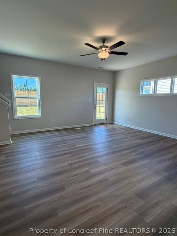 240 Steelwood (Lot 11) Street, Raeford, NC 28376 — photo 8