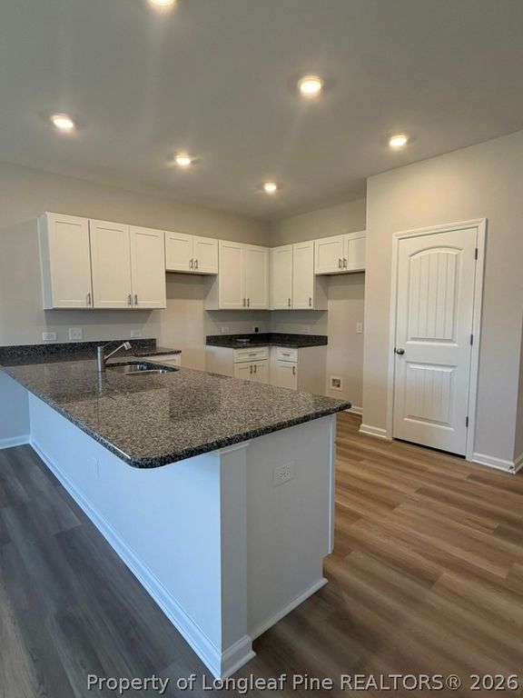 240 Steelwood (Lot 11) Street, Raeford, NC 28376 — photo 9