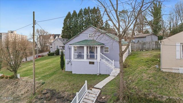 455 Westin Drive, Bristol, VA 24201