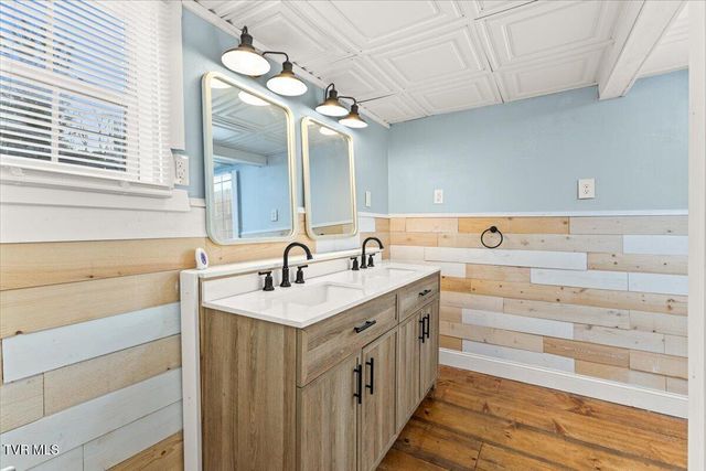 455 Westin Drive, Bristol, VA 24201