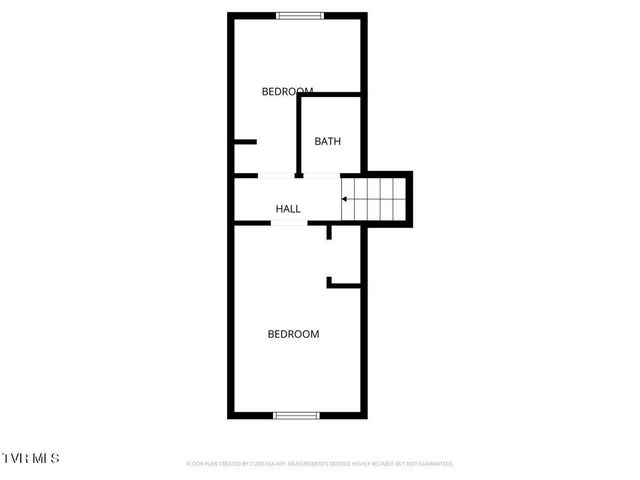 455 Westin Drive, Bristol, VA 24201