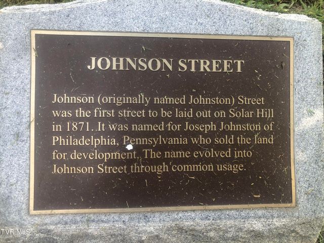 455 Westin Drive, Bristol, VA 24201