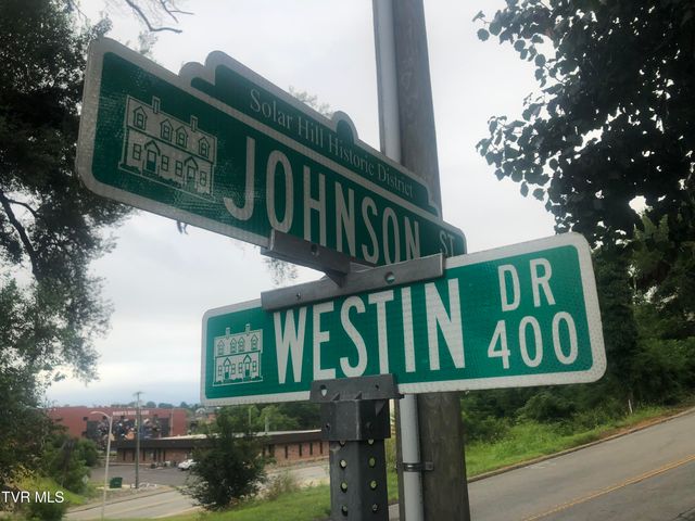 455 Westin Drive, Bristol, VA 24201