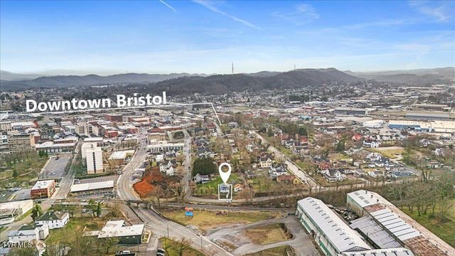 455 Westin Drive, Bristol, VA 24201