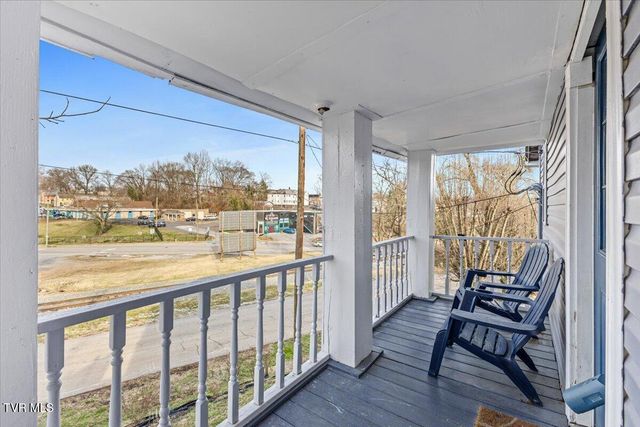 455 Westin Drive, Bristol, VA 24201