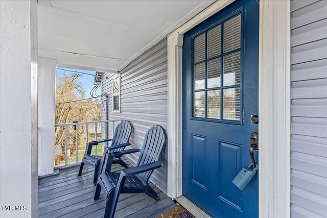 455 Westin Drive, Bristol, VA 24201