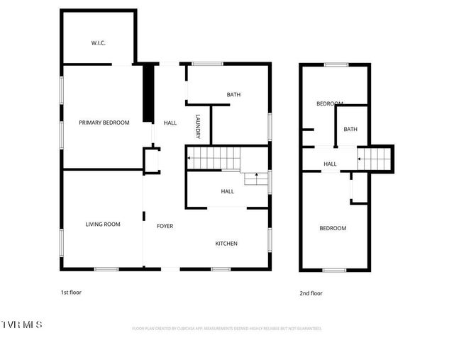 455 Westin Drive, Bristol, VA 24201