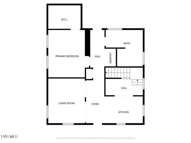 455 Westin Drive, Bristol, VA 24201