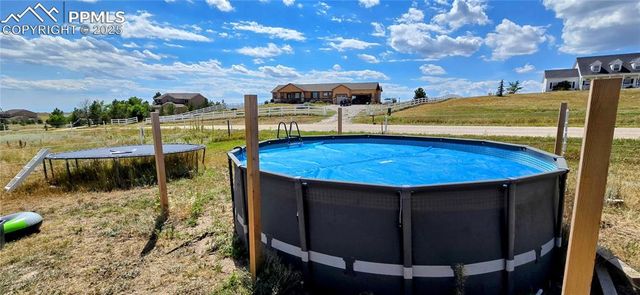 11935 Conestoga Trail, Elbert, CO 80106