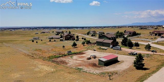 11935 Conestoga Trail, Elbert, CO 80106