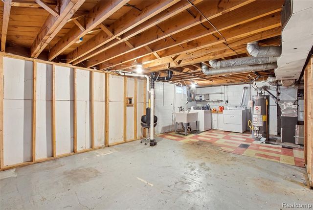 1073 Eastwood Street, Inkster, MI 48141