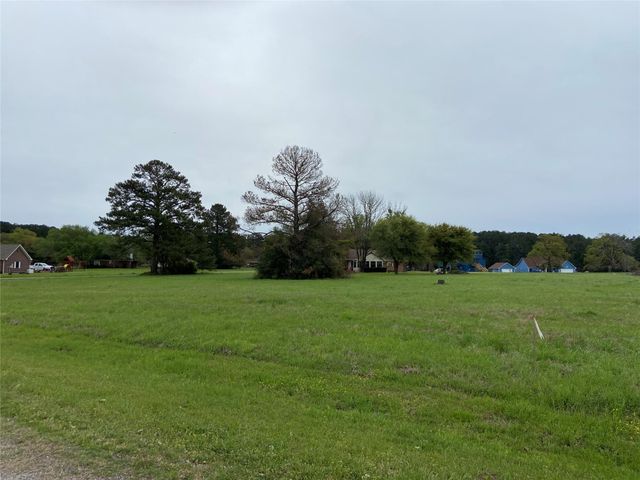 45 Meadowview Drive, Trinity, TX 75862