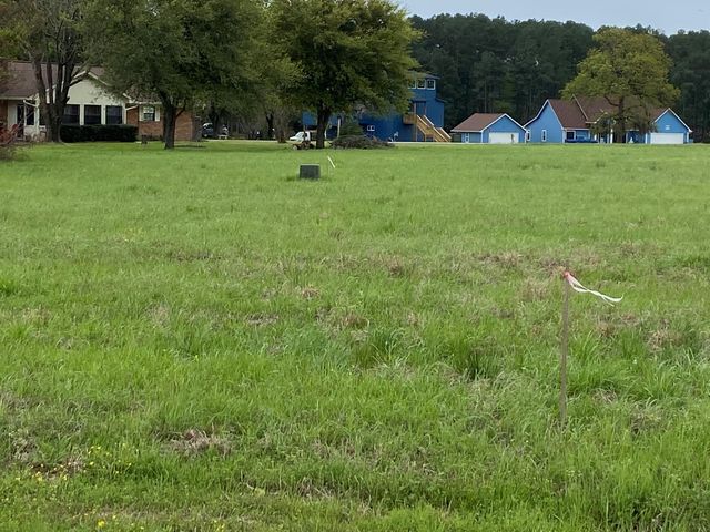 45 Meadowview Drive, Trinity, TX 75862