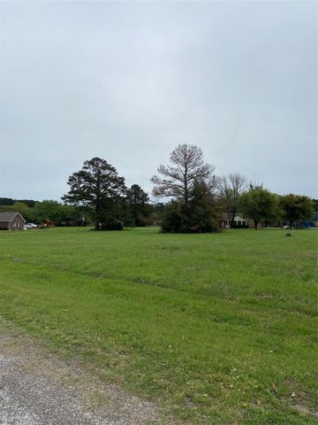 45 Meadowview Drive, Trinity, TX 75862