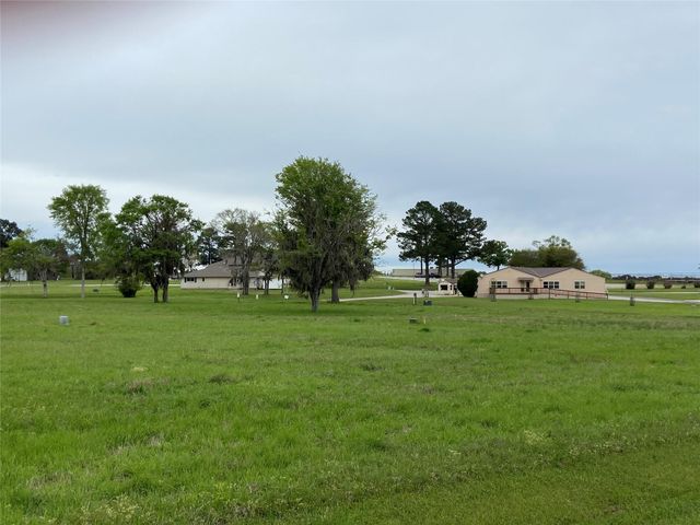 45 Meadowview Drive, Trinity, TX 75862