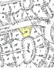 45 Meadowview Drive, Trinity, TX 75862