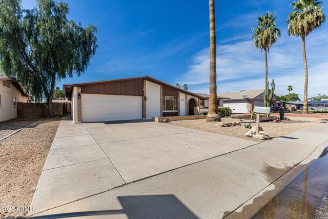 11472 N 47TH Avenue, Glendale, AZ 85304