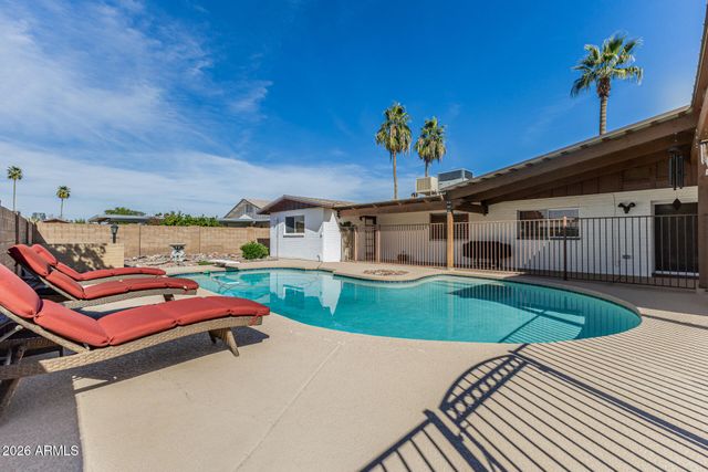 11472 N 47TH Avenue, Glendale, AZ 85304