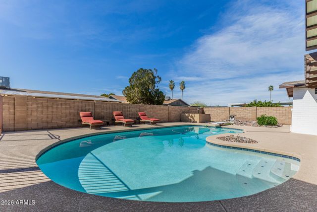 11472 N 47TH Avenue, Glendale, AZ 85304