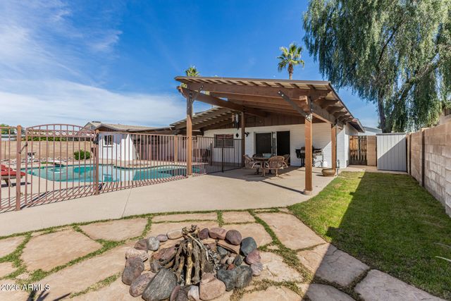 11472 N 47TH Avenue, Glendale, AZ 85304