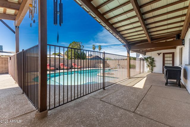 11472 N 47TH Avenue, Glendale, AZ 85304